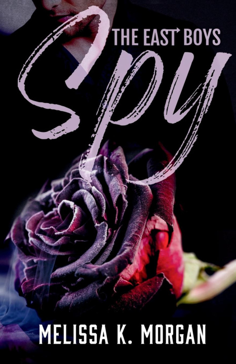 Kniha SPY 