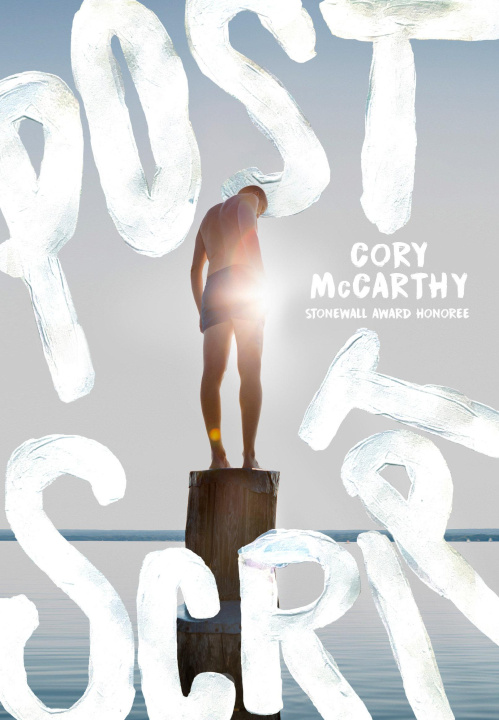 Knjiga PostScript MCCARTHY CORY