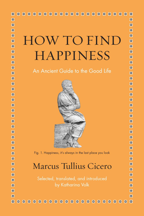 Книга How to Find Happiness Katharina Volk