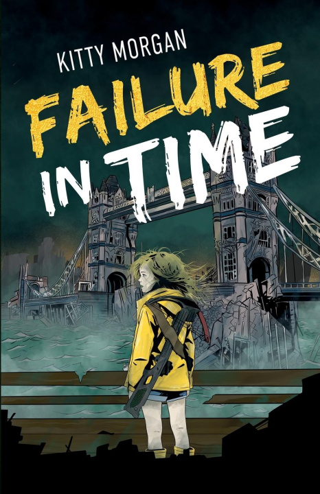 Kniha Failure in Time 