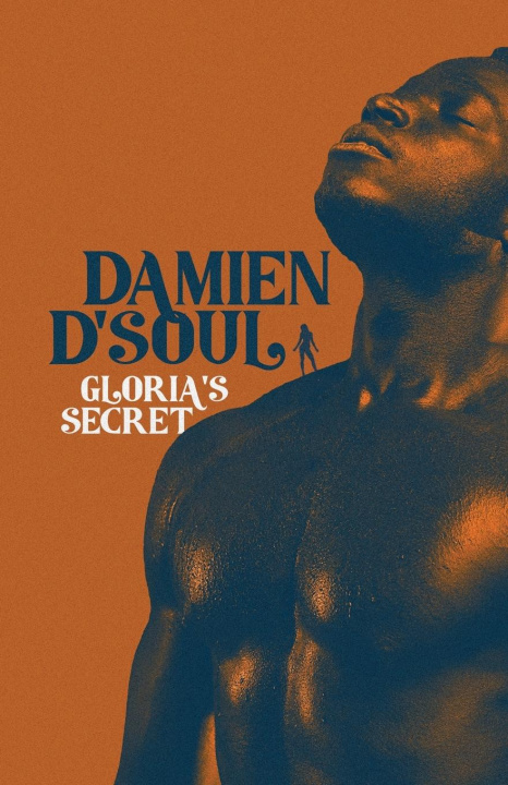 Kniha Gloria's Secret 