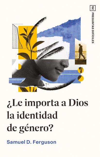 Knjiga ?Le Importa a Dios La Identidad de Género? 