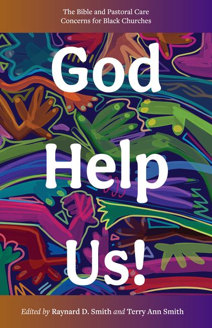 Kniha God Help Us! Terry Ann Smith