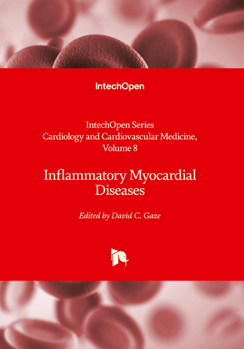 Kniha Inflammatory Myocardial Diseases Kaan Kırali