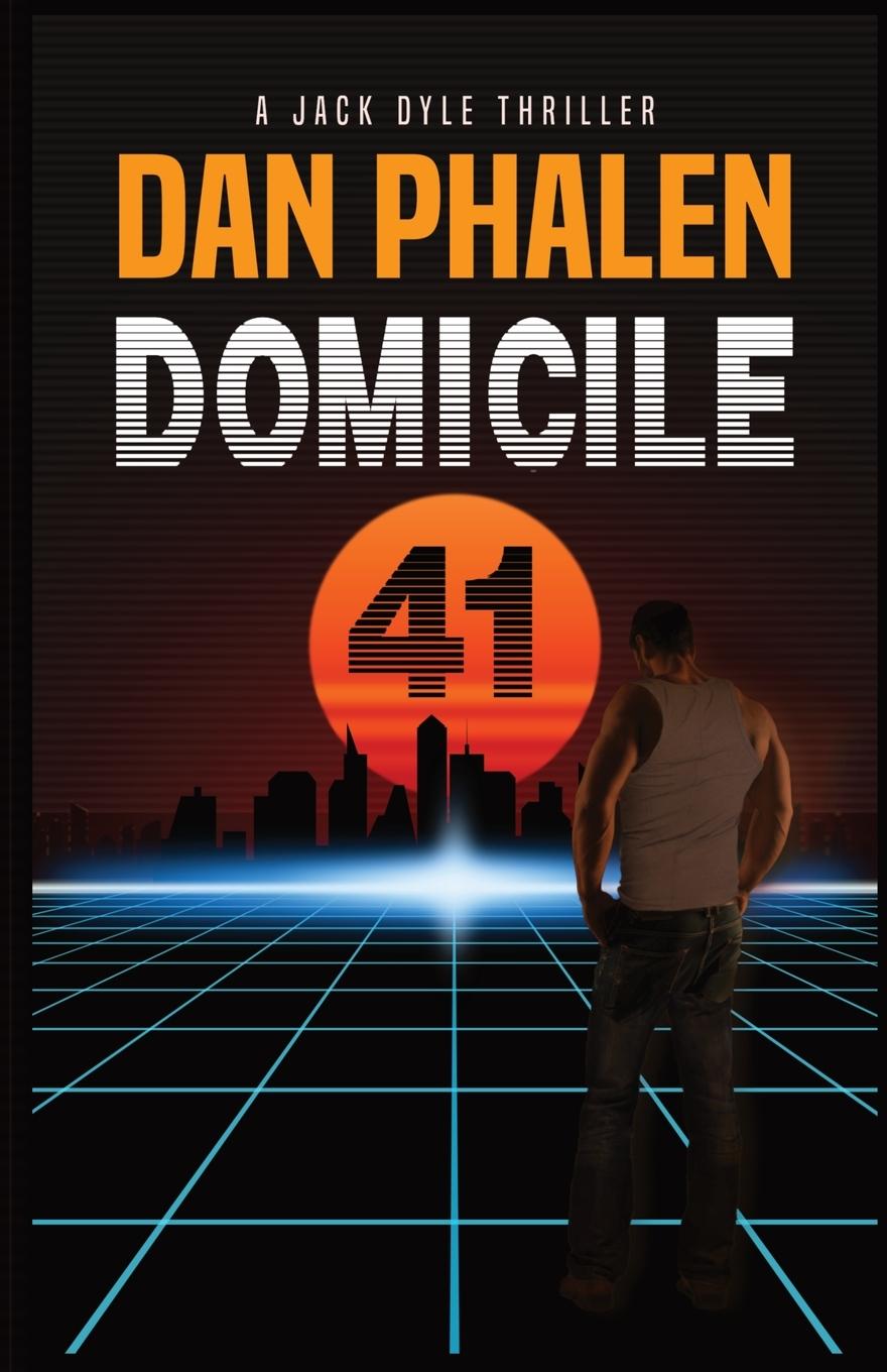 Kniha Domicile 41 