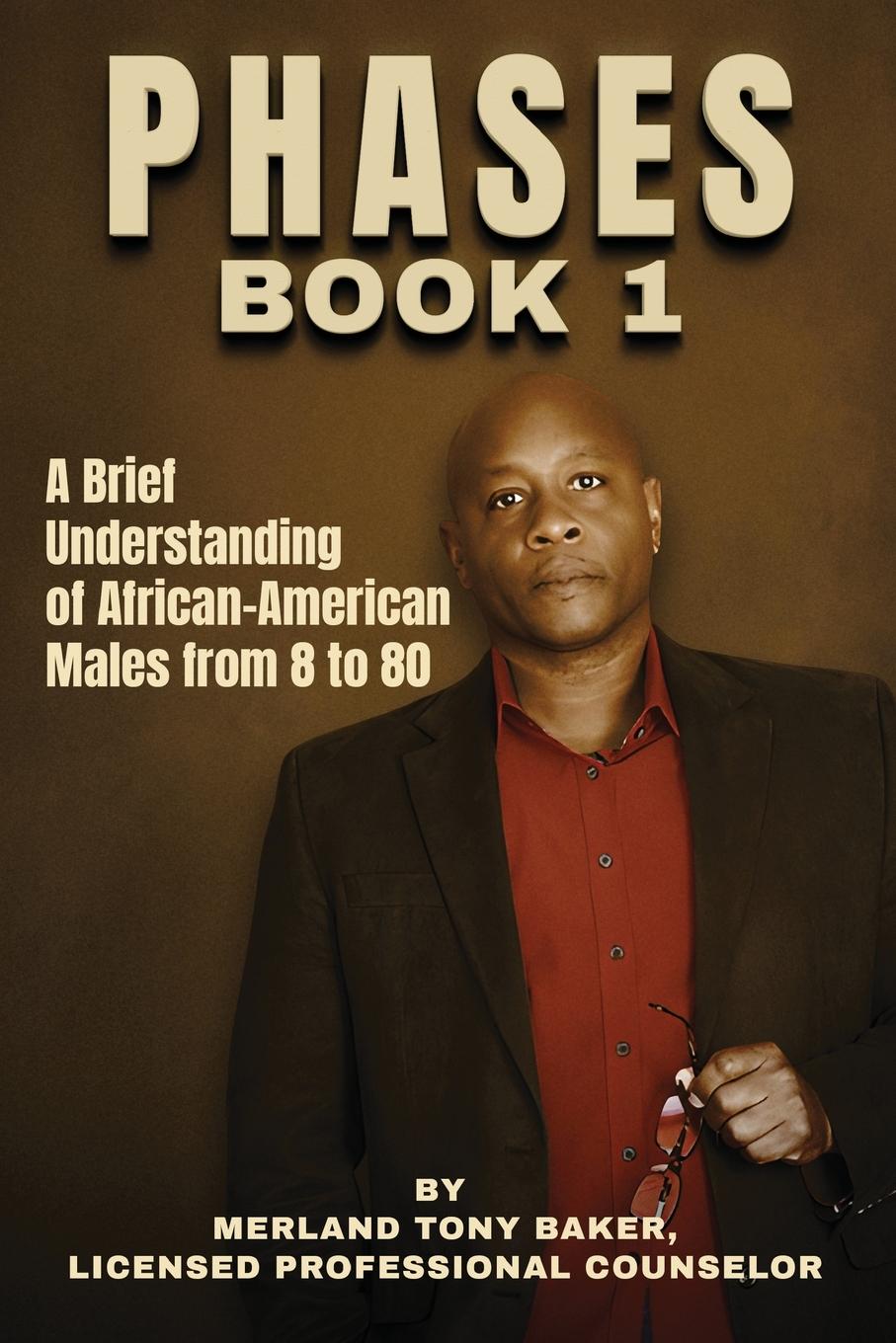 Kniha Phases Book 1 