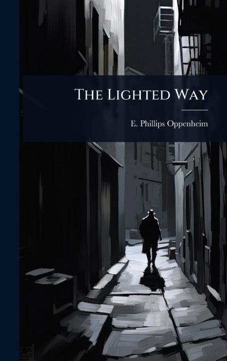 Kniha The Lighted Way 