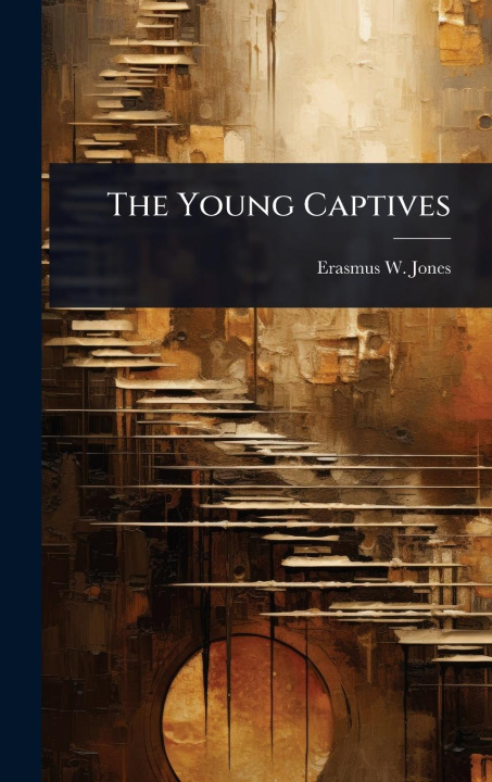 Kniha The Young Captives 