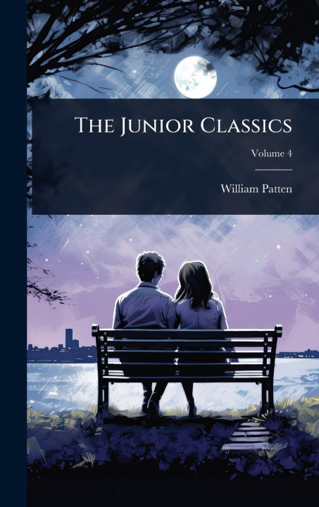 Kniha The Junior Classics 