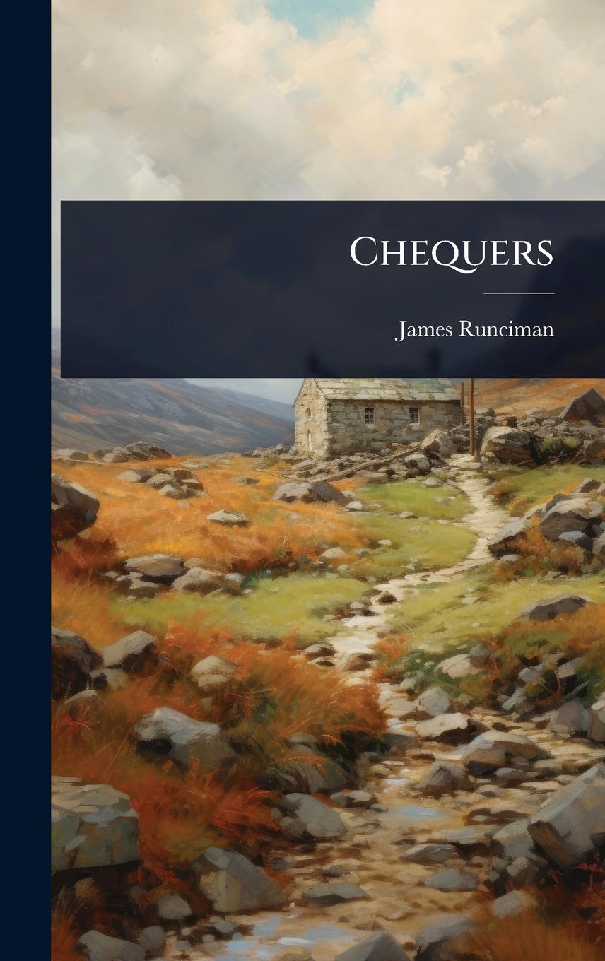 Knjiga Chequers 