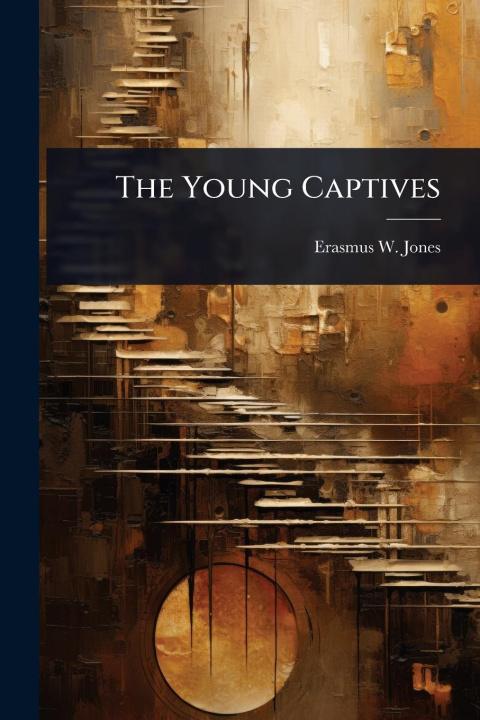 Kniha The Young Captives 