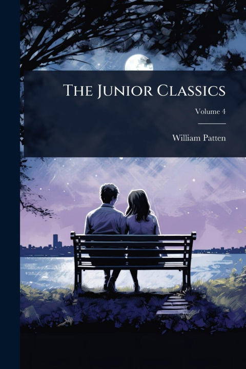 Kniha The Junior Classics 