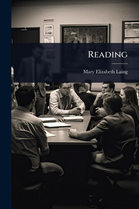 Kniha Reading 