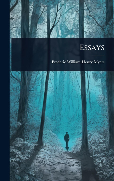 Knjiga Essays 