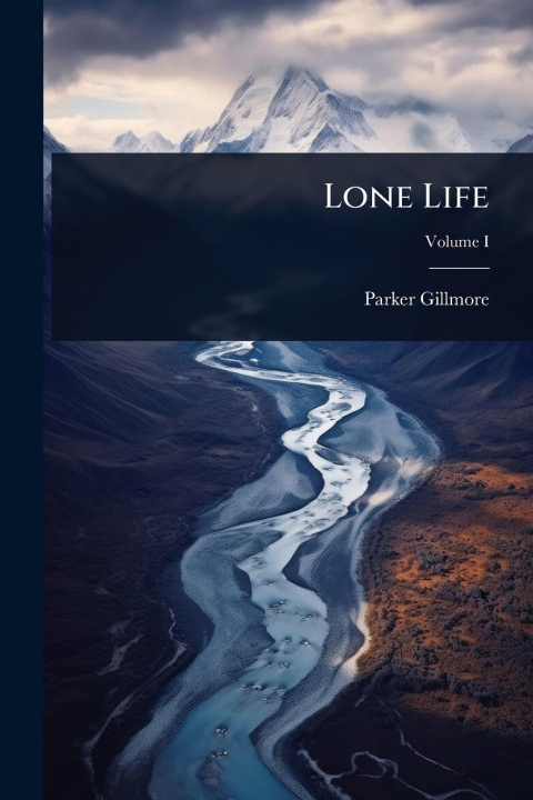 Knjiga Lone Life 