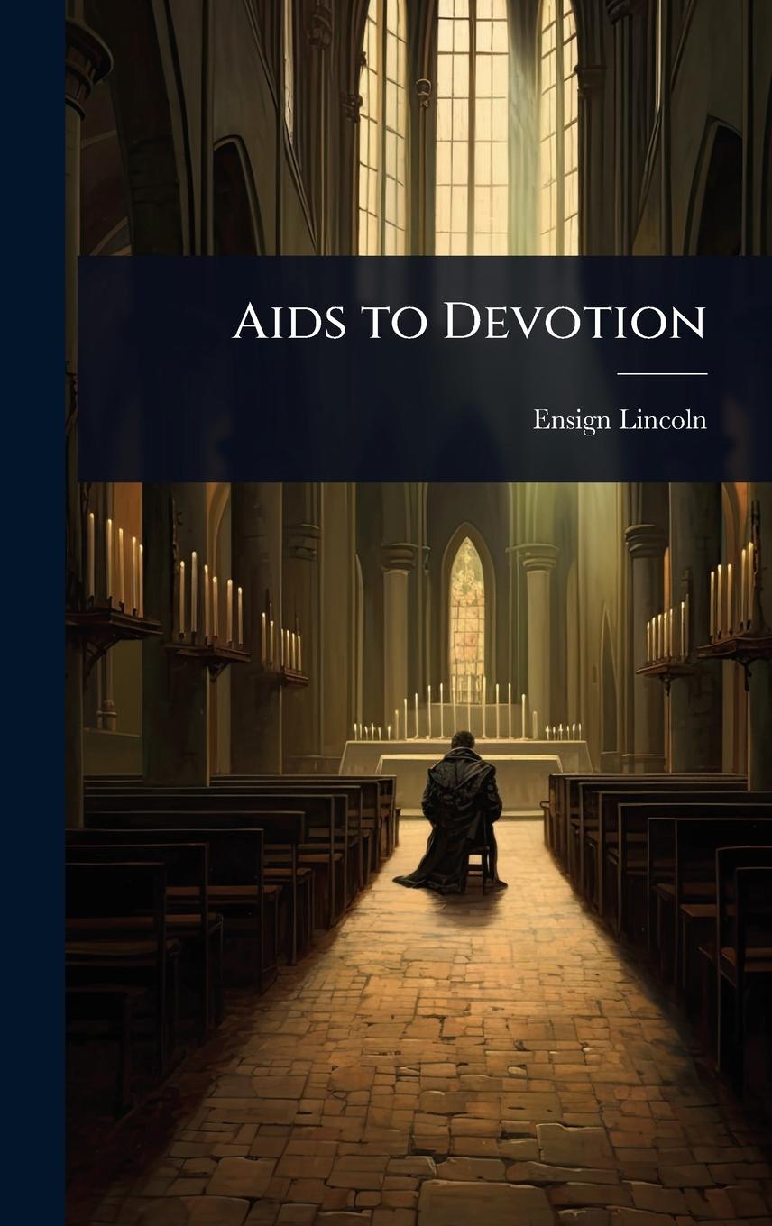 Kniha Aids to Devotion 