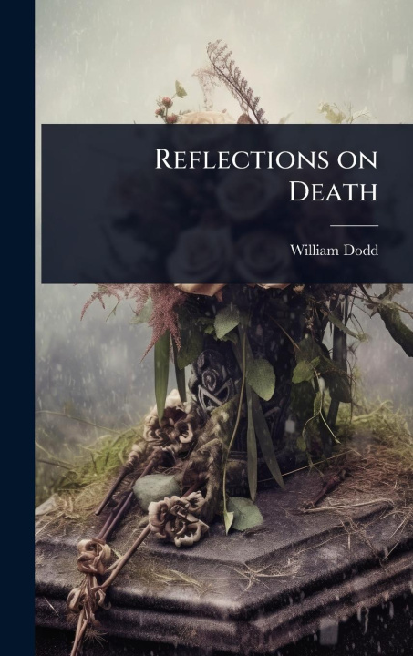 Kniha Reflections on Death 