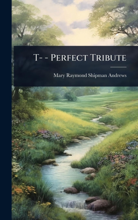 Kniha T- - Perfect Tribute 