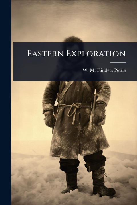 Kniha Eastern Exploration 