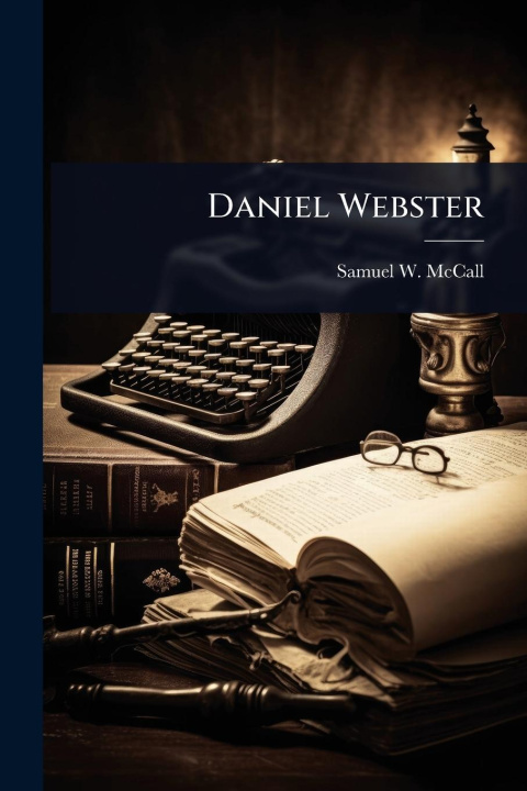 Knjiga Daniel Webster 