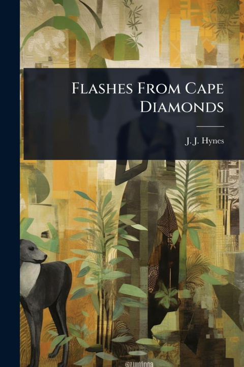 Kniha Flashes From Cape Diamonds 