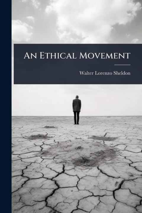 Kniha An Ethical Movement 