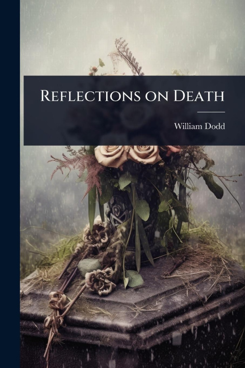 Kniha Reflections on Death 