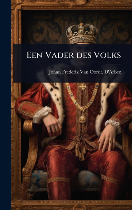 Kniha Een Vader des Volks 