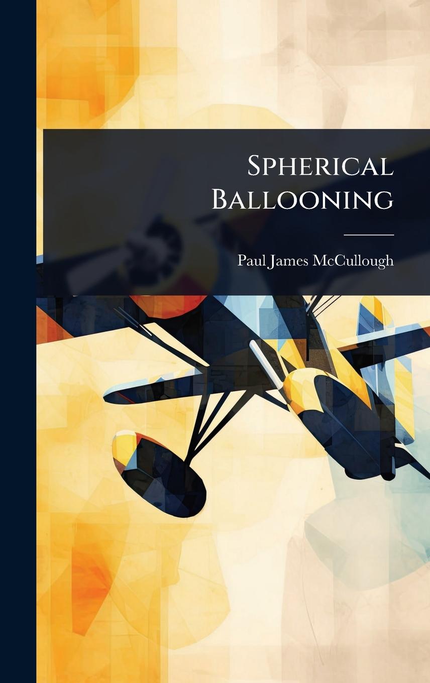 Kniha Spherical Ballooning 