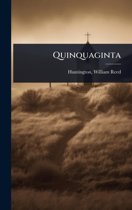 Kniha Quinquaginta 