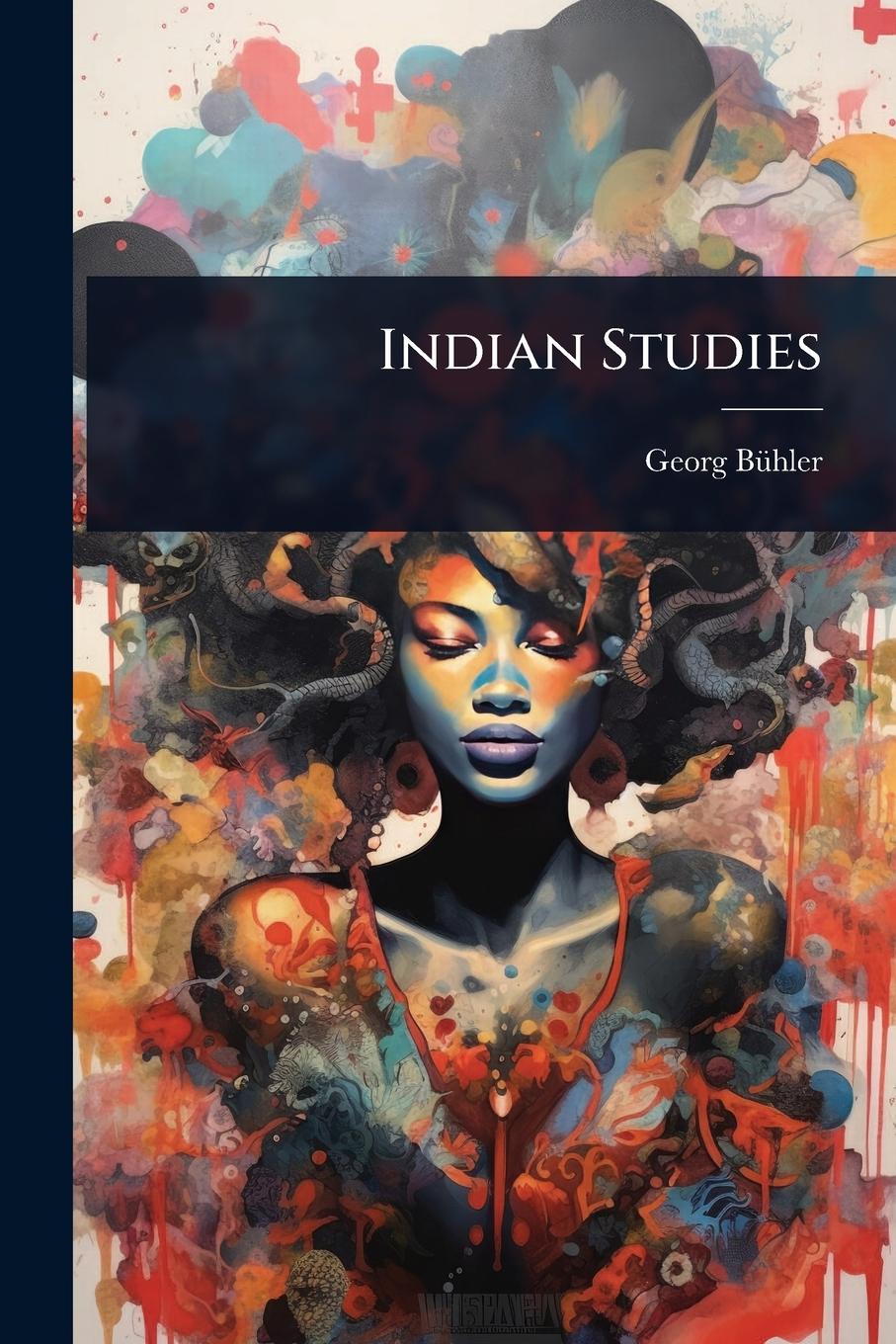 Kniha Indian Studies 