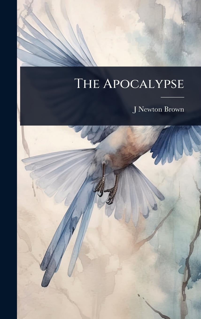 Kniha The Apocalypse 