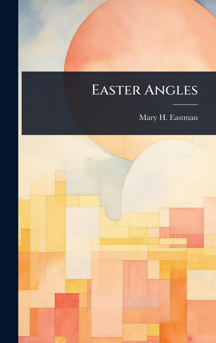 Knjiga Easter Angles 