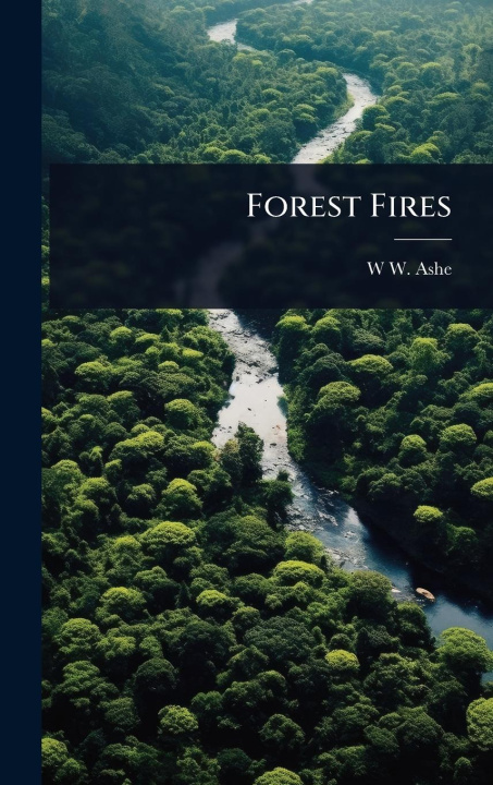 Kniha Forest Fires 