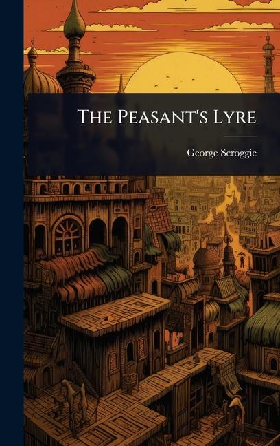 Kniha The Peasant's Lyre 