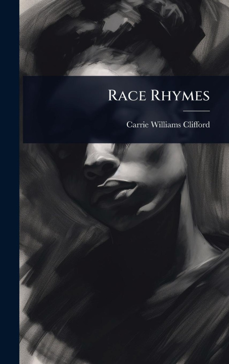 Knjiga Race Rhymes 