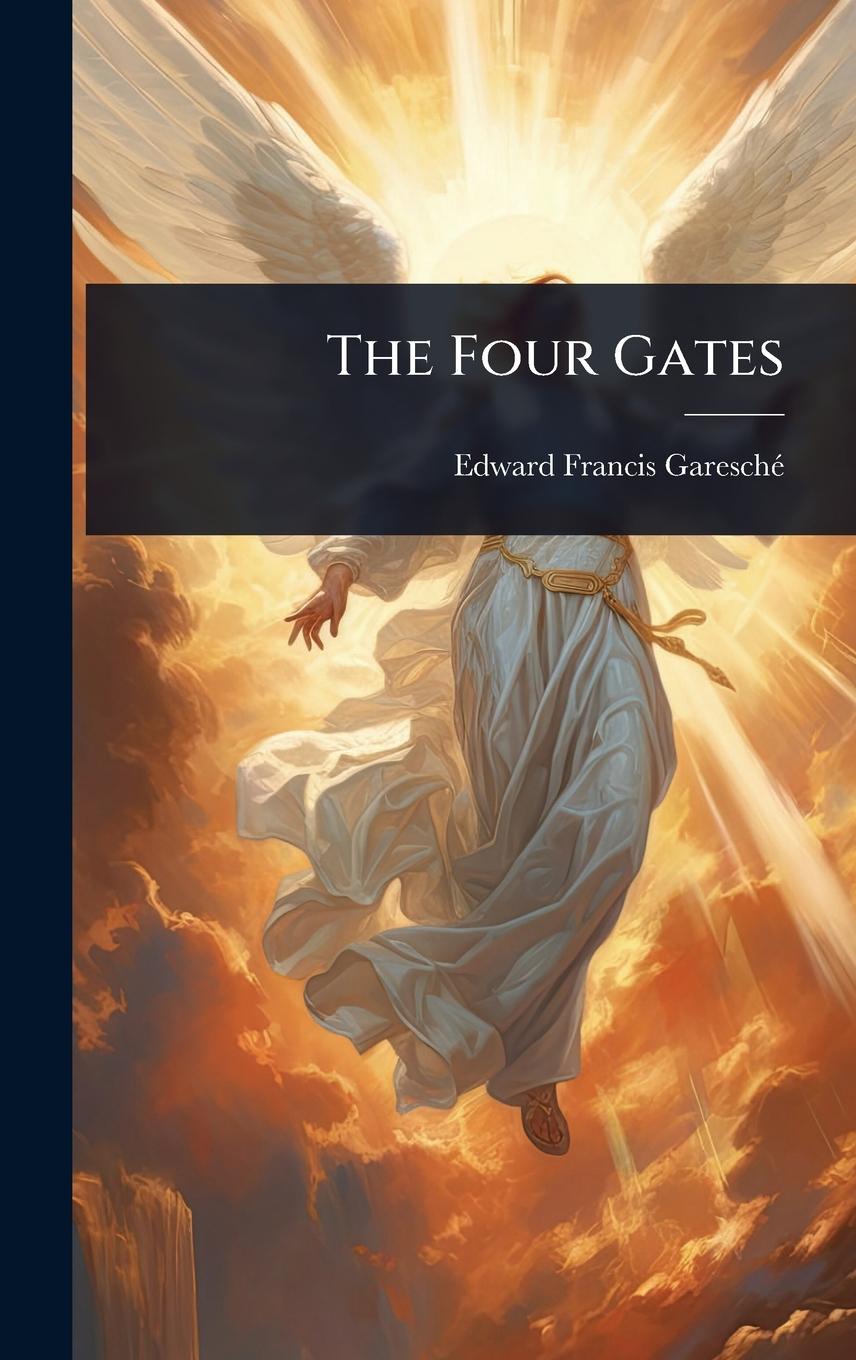 Kniha The Four Gates 