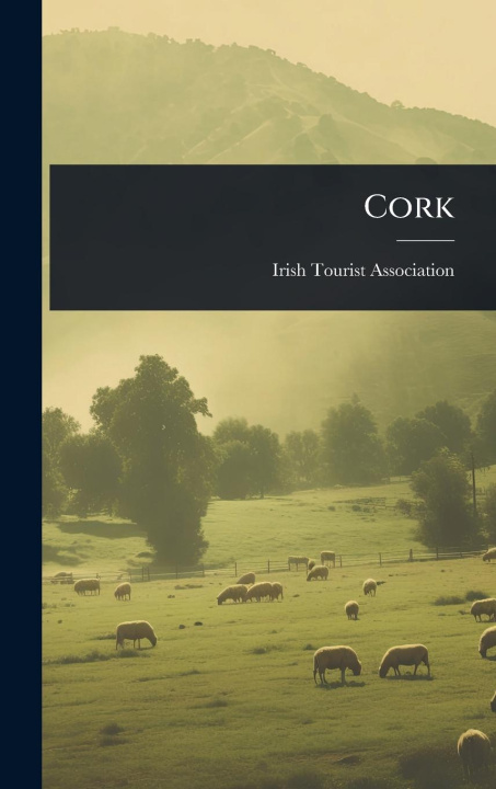Kniha Cork 