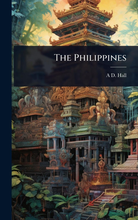 Kniha The Philippines 