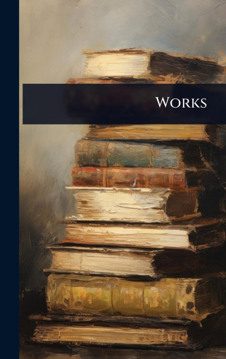 Kniha Works 