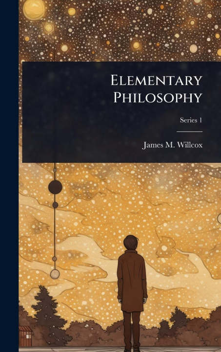 Kniha Elementary Philosophy 