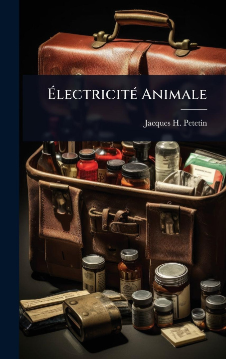 Kniha ?lectricit?(c) Animale 