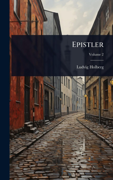 Kniha Epistler 