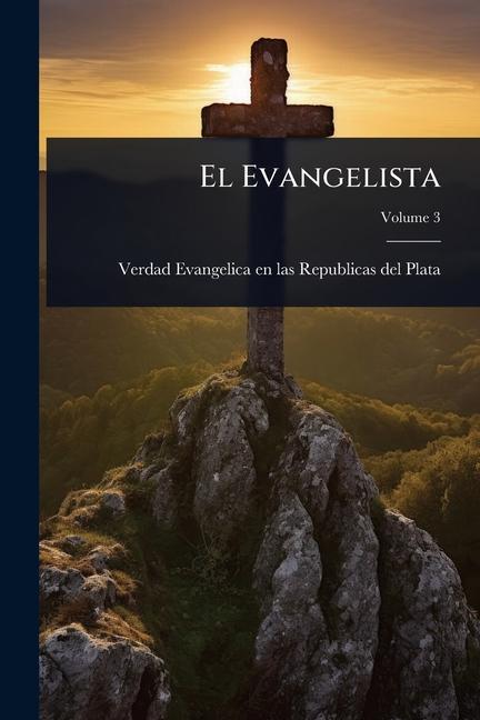 Kniha El Evangelista 