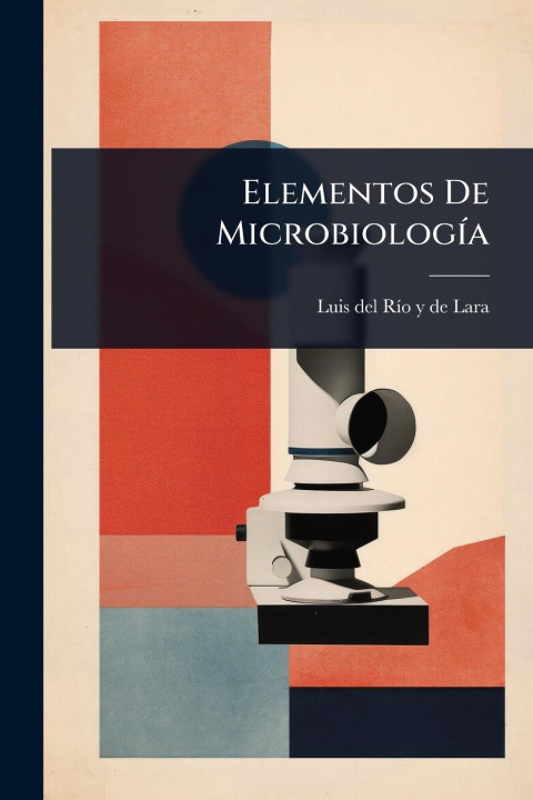 Kniha Elementos De Microbiolog?-a 