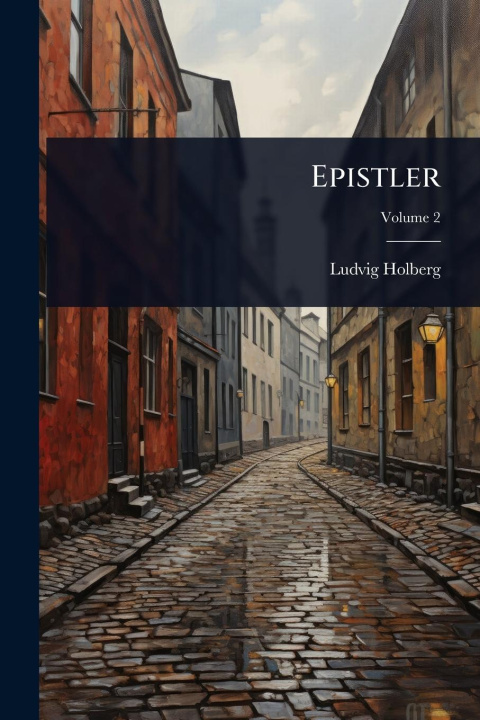 Kniha Epistler 