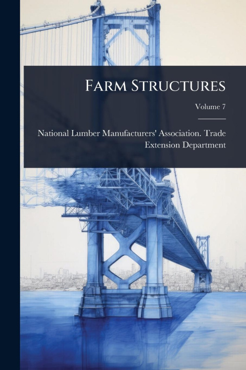 Kniha Farm Structures 