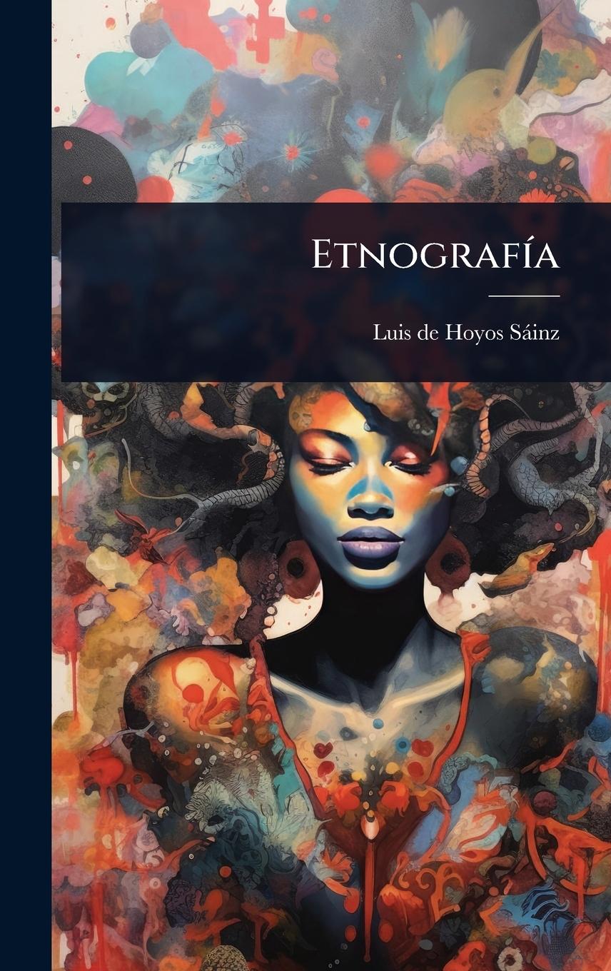 Kniha Etnograf?-a 