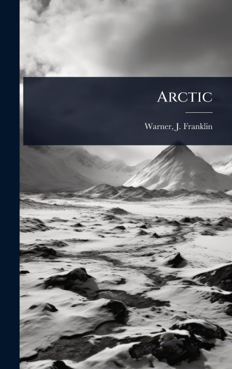 Kniha Arctic 