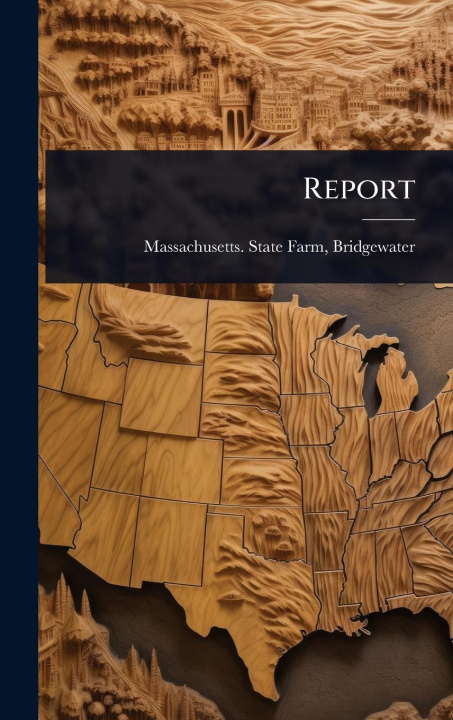Kniha Report 